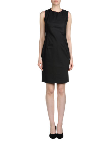 ZOOM GILES - Short dress