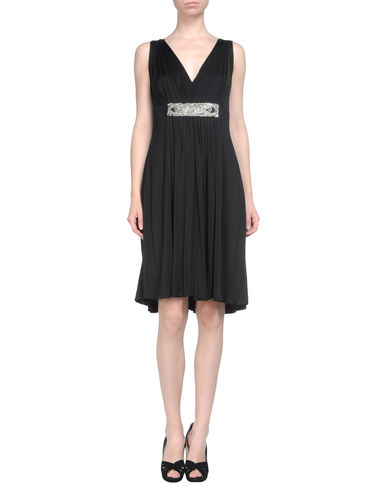 ZOOM P.A.R.O.S.H. - Short dress