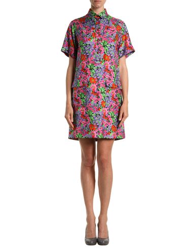 ZOOM D&G - Short dress