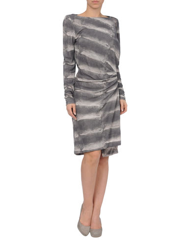 ZOOM CLASS ROBERTO CAVALLI - Short dress