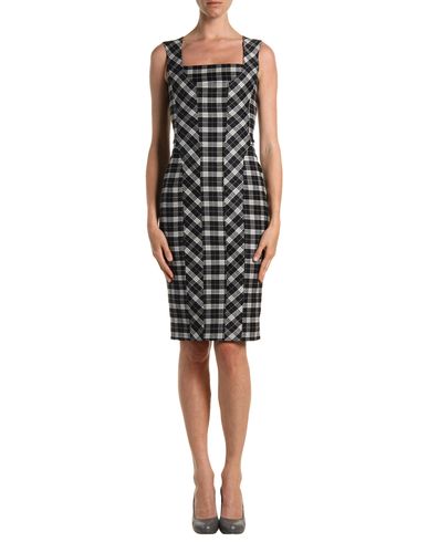 ZOOM D&G - 3/4 length dress