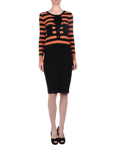 ZOOM SONIA RYKIEL - Short dress