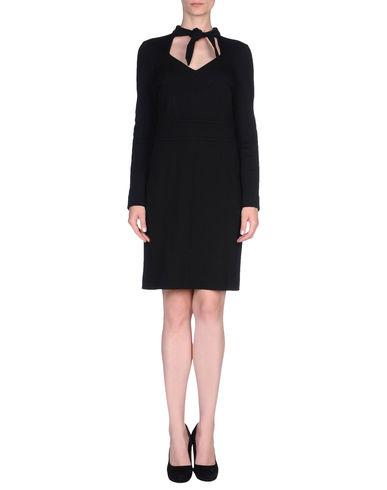 ZOOM SONIA RYKIEL - Short dress