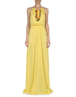 DSQUARED2 - Vestito lungo