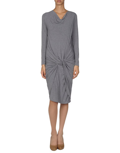 ZOOM ADELE FADO - 3/4 length dress