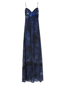 DONDUP - Long dress