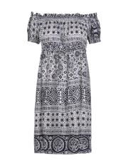 DONDUP - Short dresses