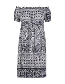 DONDUP - Short dress