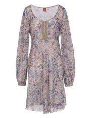 DONDUP - Short dresses