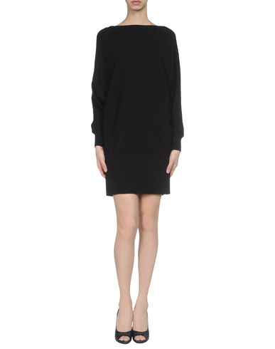 ZOOM ALPHA MASSIMO REBECCHI - Short dress