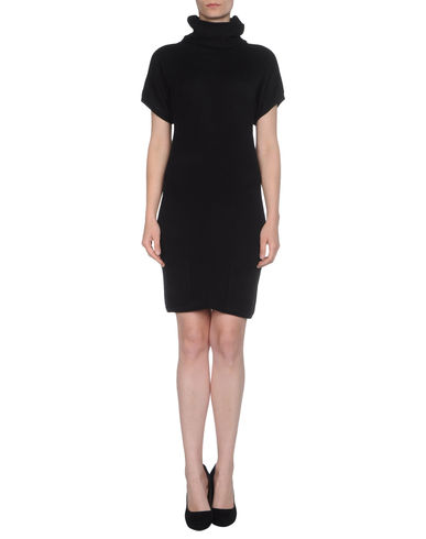 ZOOM ALPHA MASSIMO REBECCHI - Short dress