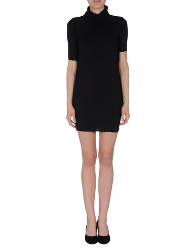 ZOOM ALPHA MASSIMO REBECCHI - Short dress