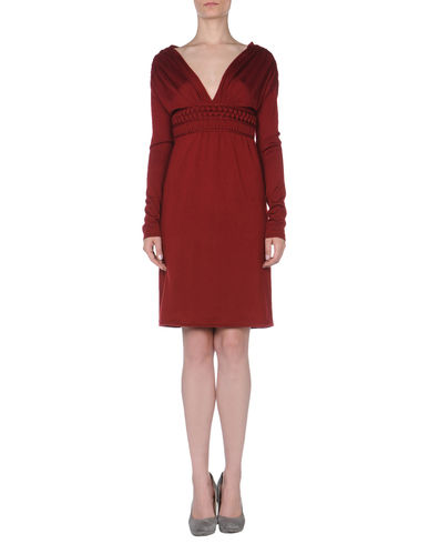 ZOOM PHILOSOPHY di A. F. - Short dress