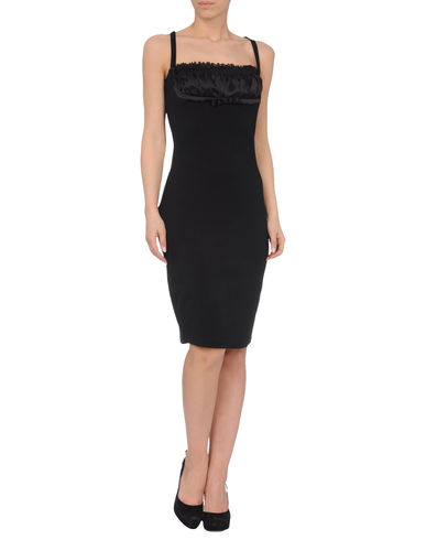 ZOOM DSQUARED2 - Short dress