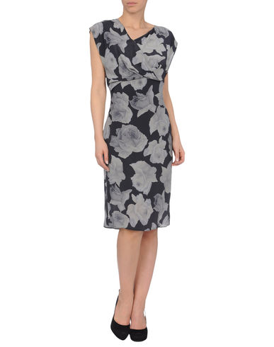 ZOOM LANVIN - Short dress