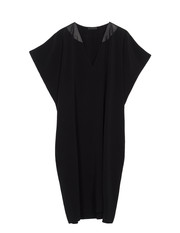 COSTUME NATIONAL - Long dress