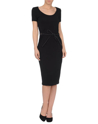 ZOOM DSQUARED2 - Short dress