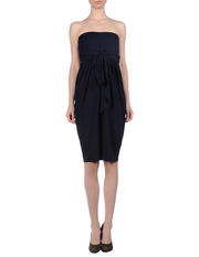 DONNA KARAN - Kurzes Kleid