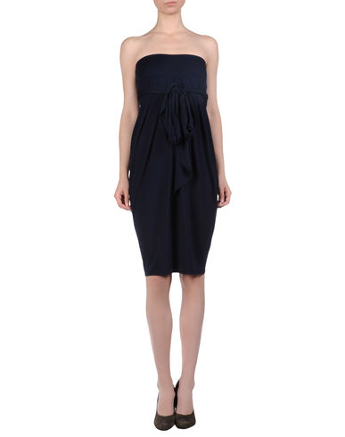 ZOOM DONNA KARAN - Short dress