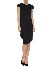 ALEXANDER MCQUEEN - Short dress