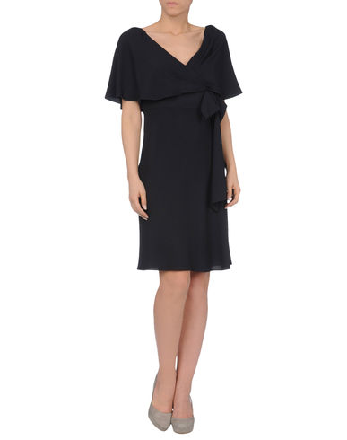 ZOOM VALENTINO - Short dress