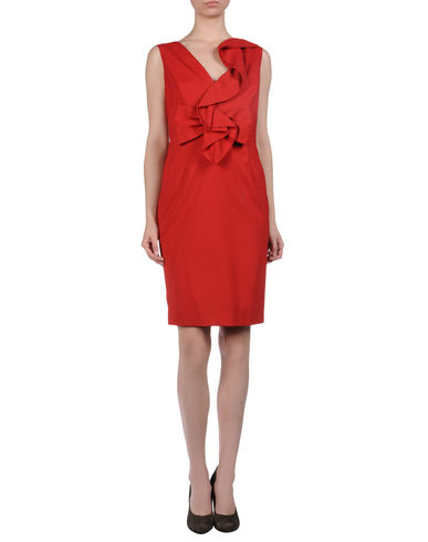 ZOOM VALENTINO - Short dress