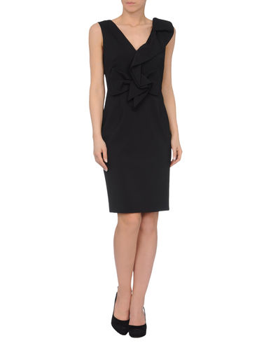 ZOOM VALENTINO - Short dress