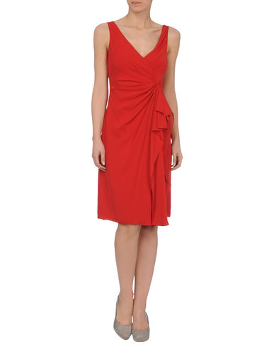 ZOOM VALENTINO - Short dress