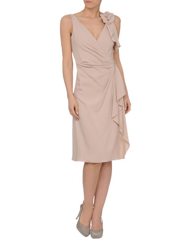 ZOOM VALENTINO - Short dress