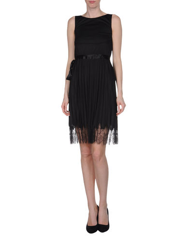 ZOOM VALENTINO - Short dress