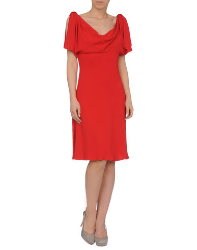 ZOOM VALENTINO - Short dress