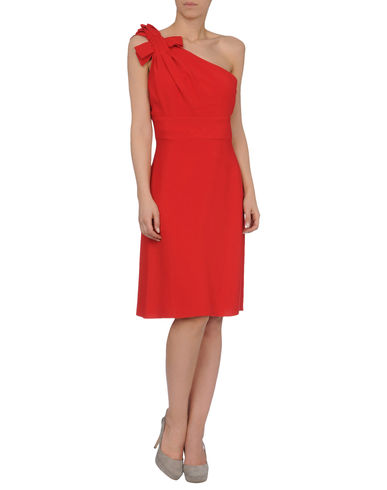 ZOOM VALENTINO - Short dress