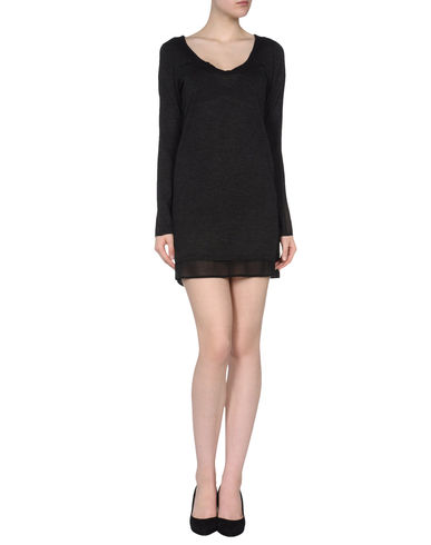 ZOOM P.A.R.O.S.H. - Short dress