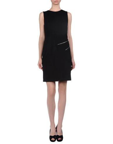ZOOM MICHAEL KORS - Short dress