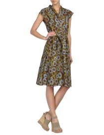 GLOBAL MAMAS - Short dress