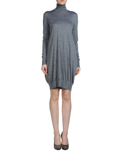 ZOOM ALEXANDER MCQUEEN - Short dress