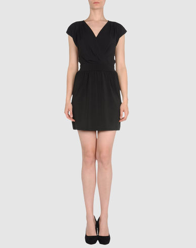 ZOOM KAOS - Short dress