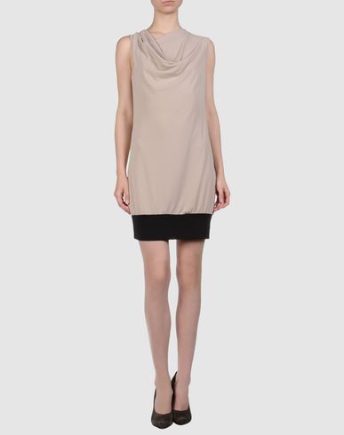 ZOOM KAOS - Short dress