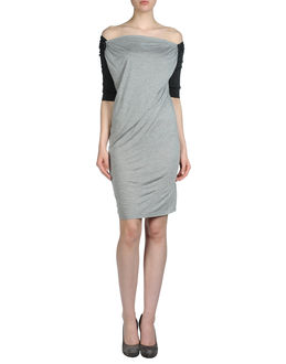 Dsquared2 - Robes - Robes courtes