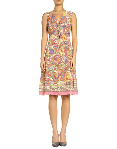 ZOOM D&G - Short dress
