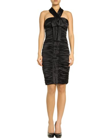 ZOOM D&G - Short dress