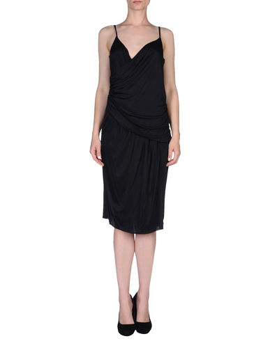 ZOOM D&G - 3/4 length dress
