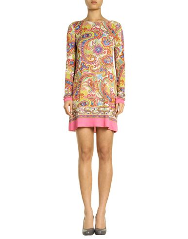ZOOM D&G - Short dress