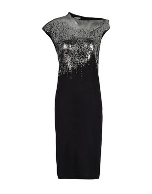 3/4 length dress Women's - PACO RABANNE