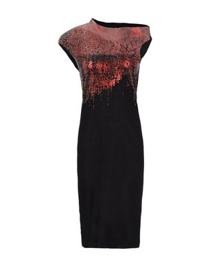 Short dress Women's - PACO RABANNE