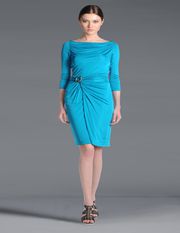 ROBERTO CAVALLI - Short dress