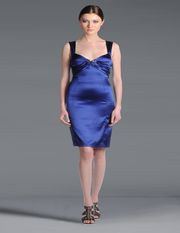 ROBERTO CAVALLI - Short dress