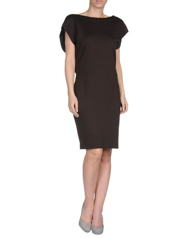 ZOOM LANVIN - Short dress