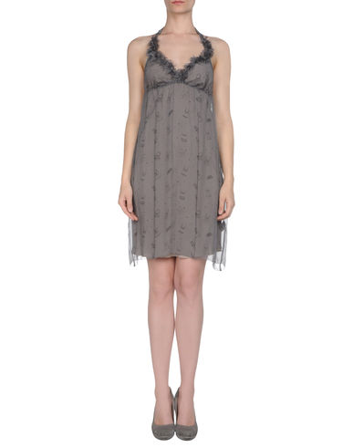 ZOOM KRISTINA TI - Short dress