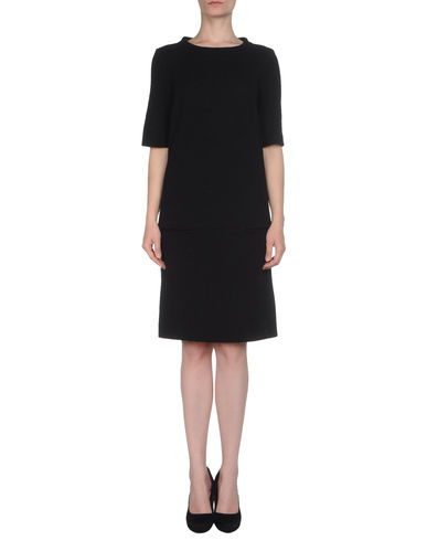 ZOOM LA FABRIQUE - Short dress